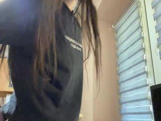 Hikikomori27 Porn Show