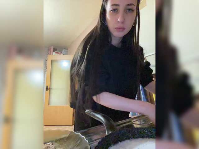 вебкам Kurama27