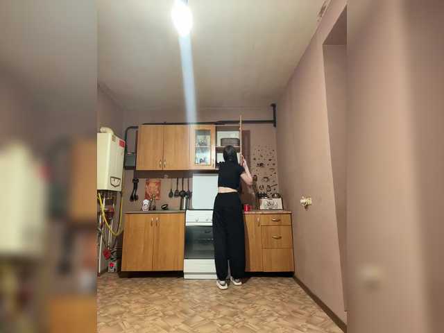 Kurama27's BongaCams show and profile