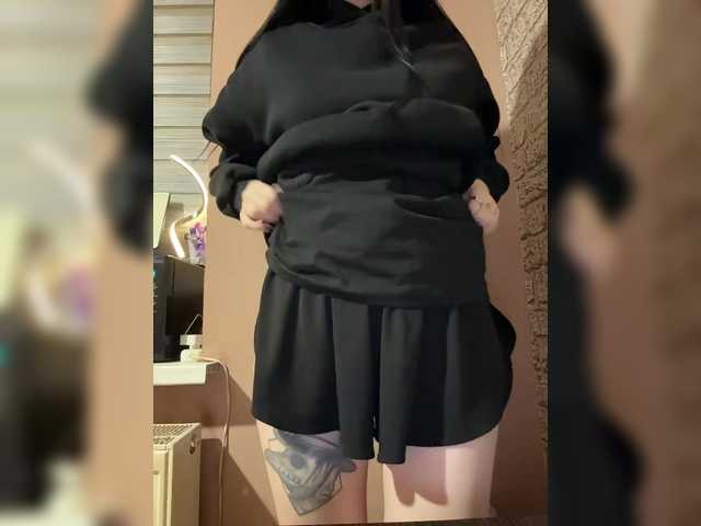 Kurama27's BongaCams show and profile