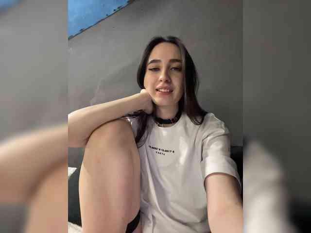 Hikikomori27 webcam