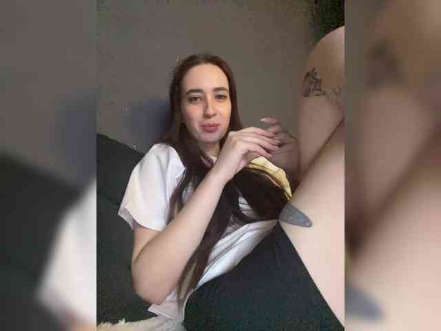 Hikikomori27 webcam