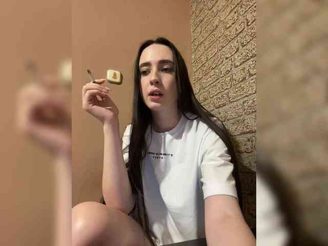 Hikikomori27 webcam