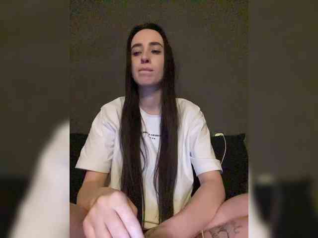 Hikikomori27 webcam