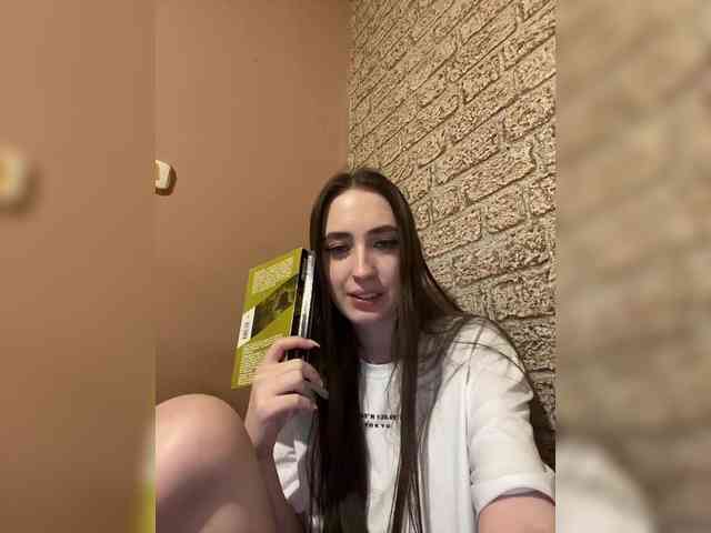 Hikikomori27 webcam