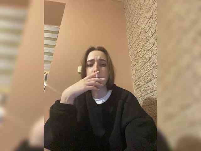 Hikikomori27 webcam