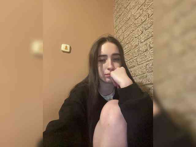 Hikikomori27 webcam