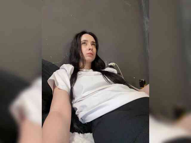 Hikikomori27 webcam