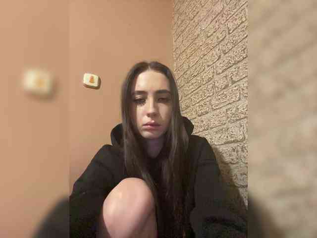 Hikikomori27 webcam