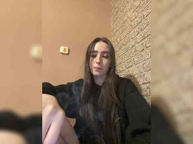 Hikikomori27 webcam