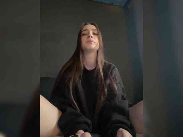 Hikikomori27 webcam
