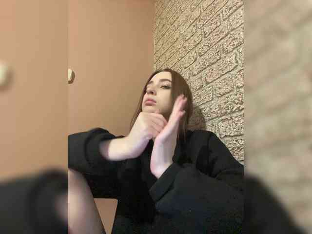 Hikikomori27 webcam