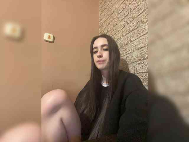Hikikomori27 webcam