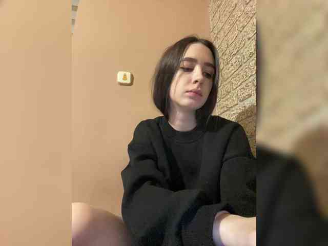 Hikikomori27 webcam