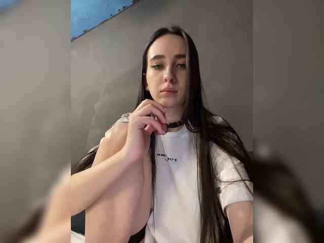 Hikikomori27 webcam