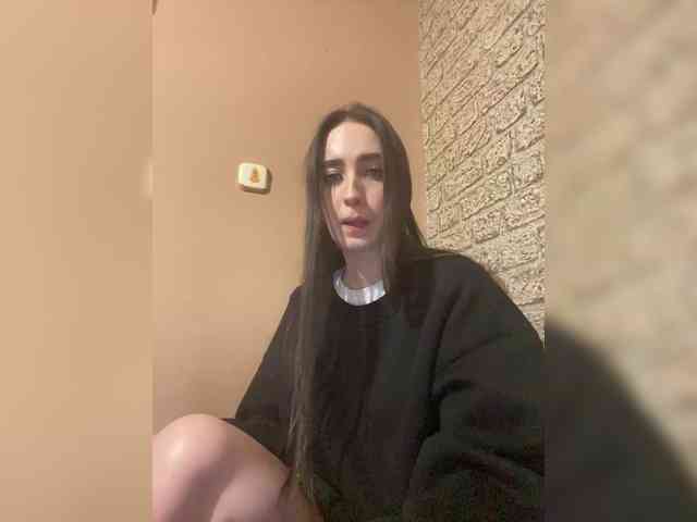 Hikikomori27 webcam