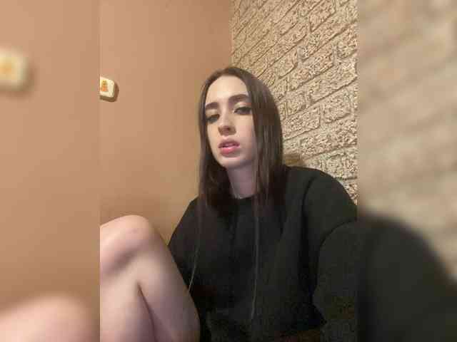 Hikikomori27 webcam
