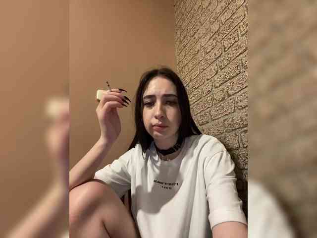 Hikikomori27 webcam