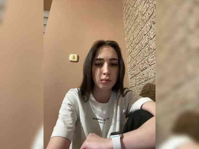 Hikikomori27 webcam