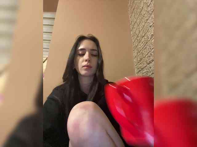 Hikikomori27 webcam