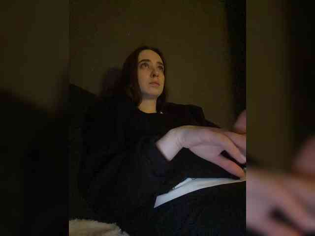 Hikikomori27 webcam