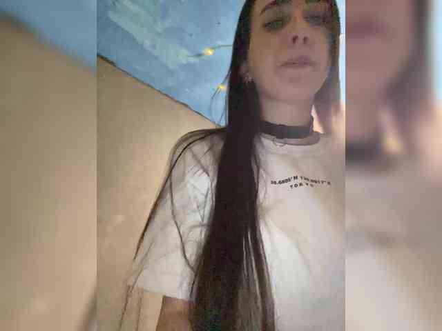 Hikikomori27 webcam