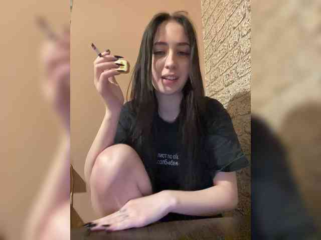 Kurama27 Live Webcam on BongaCams