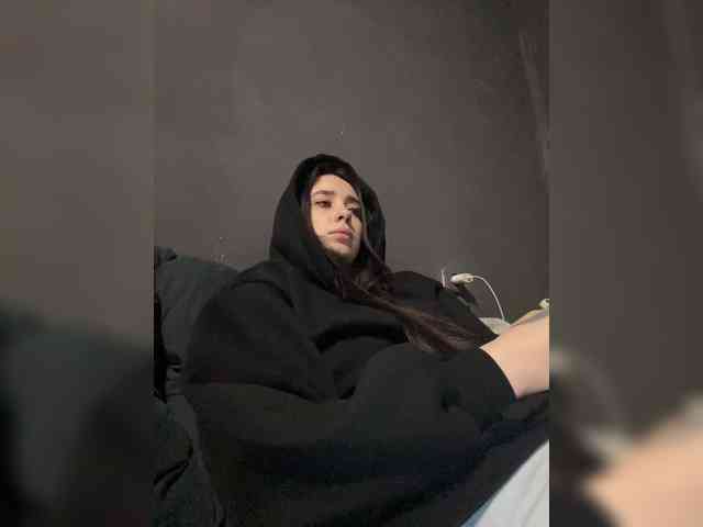 Hikikomori27 webcam