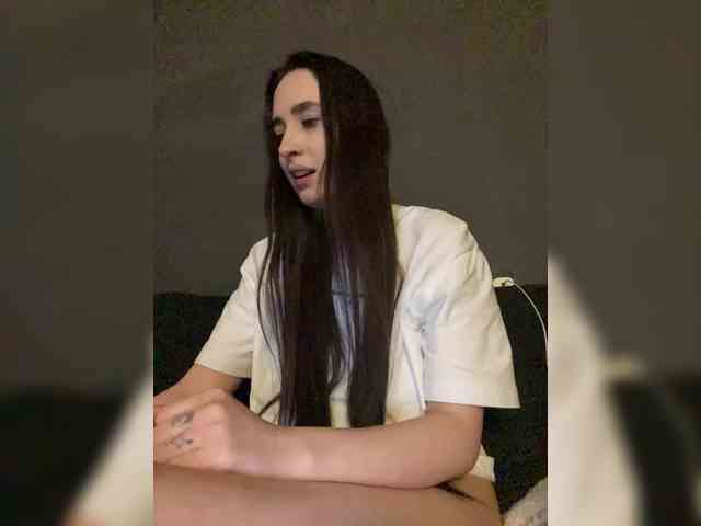 Hikikomori27 webcam