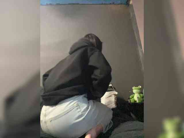 Hikikomori27 webcam