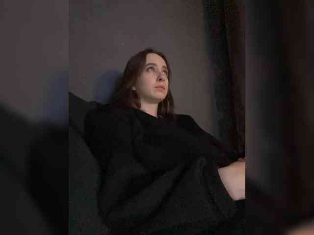 Hikikomori27 webcam