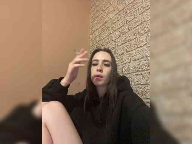 Hikikomori27 webcam