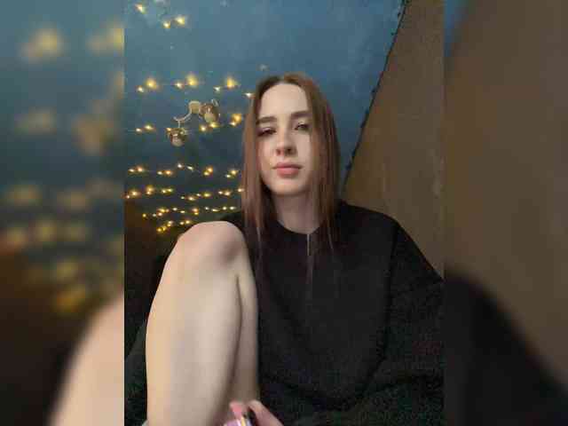 Hikikomori27 webcam