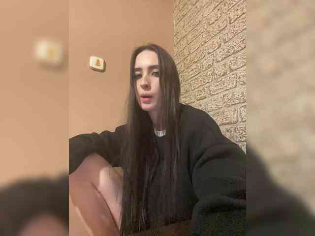 Hikikomori27 webcam