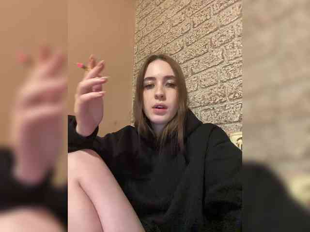 Hikikomori27 webcam