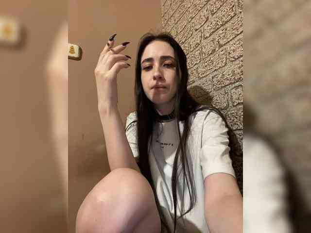 Hikikomori27 webcam