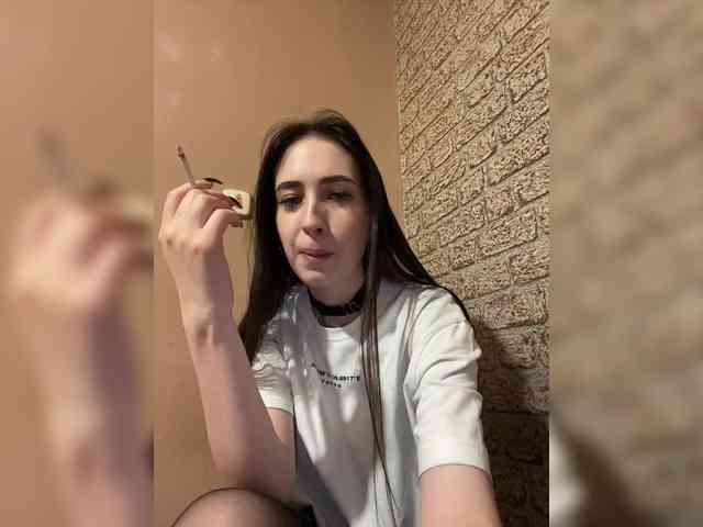 Hikikomori27 webcam