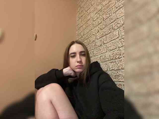 Hikikomori27 webcam