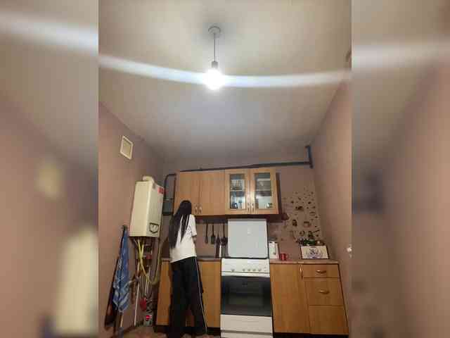 Hikikomori27 webcam
