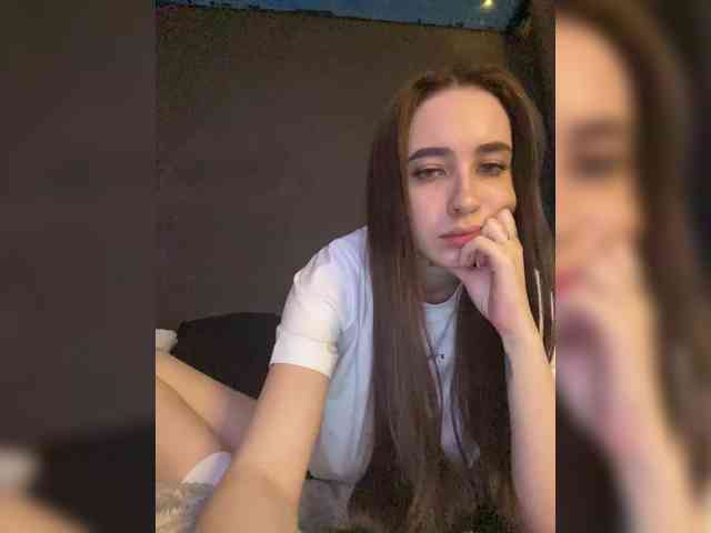 Hikikomori27 webcam