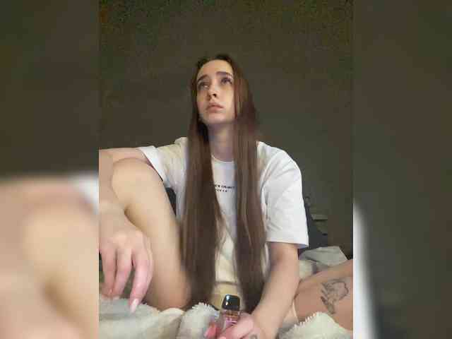 Hikikomori27 webcam