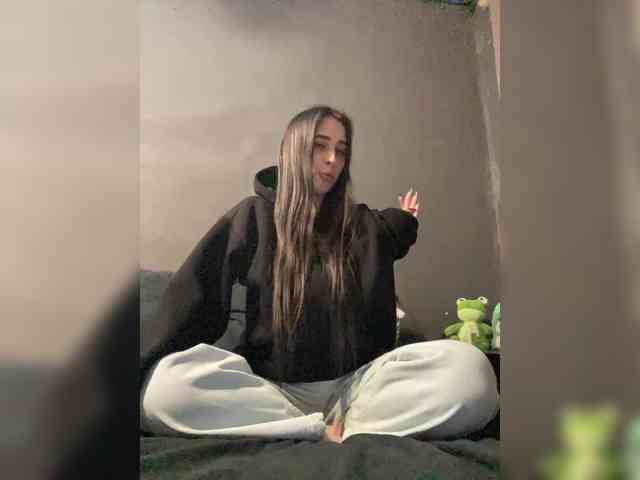 Hikikomori27 webcam