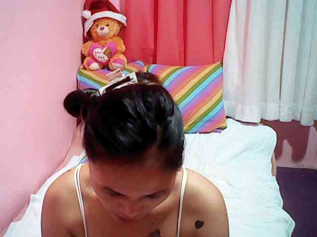 xxAsianLove143xx webcam