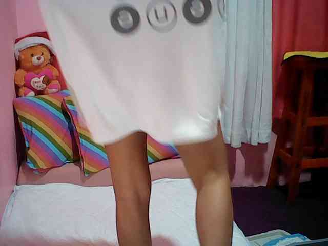 xxAsianLove143xx webcam