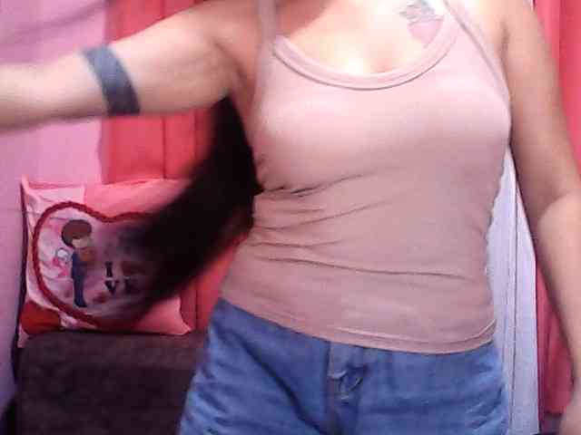 xxAsianLove143xx webcam