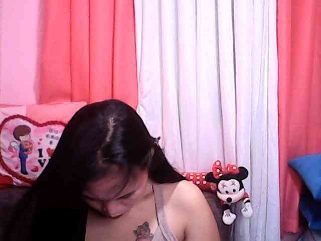 xxAsianLove143xx webcam