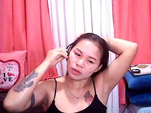 xxAsianLove143xx webcam