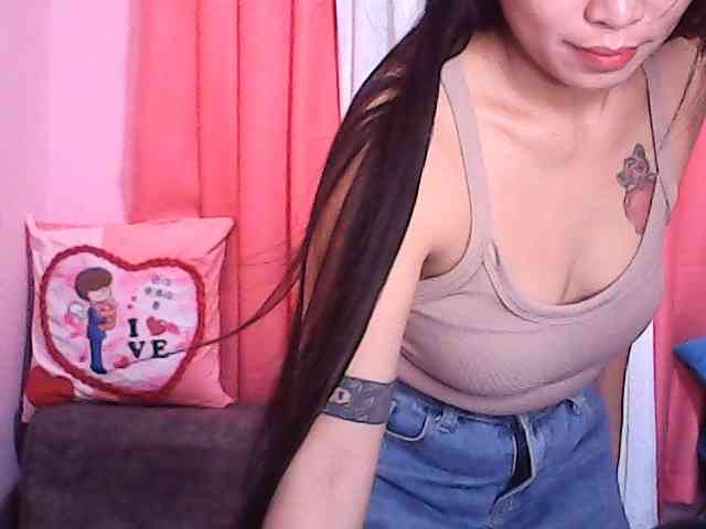 xxAsianLove143xx webcam