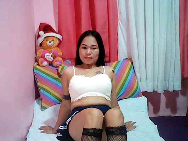 xxAsianLove143xx webcam
