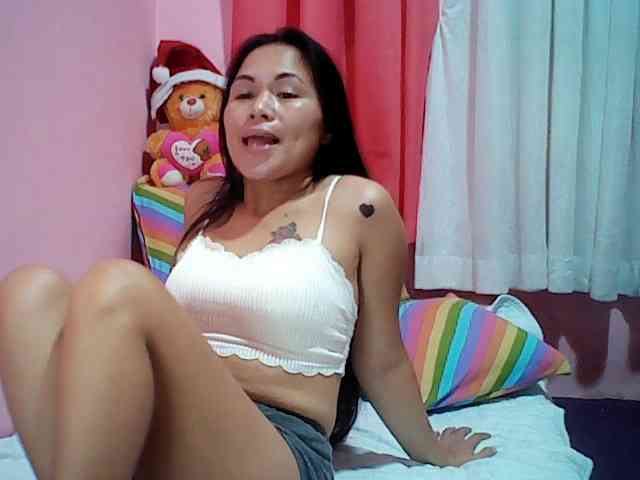 xxAsianLove143xx webcam
